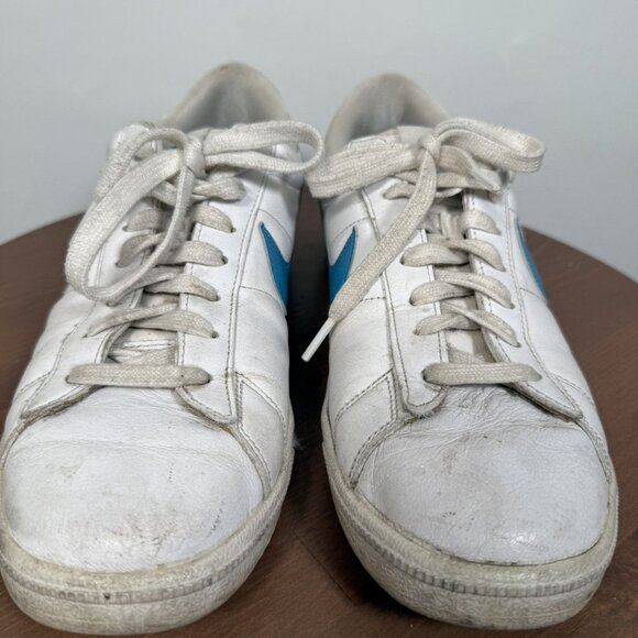 Rare Nike Tennis Sneakers - Picture 4 of 9